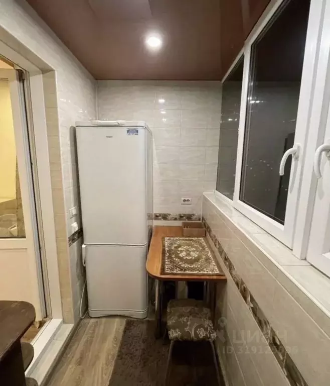 Студия Кировская область, Киров ул. Азина, 17 (26.0 м) - Фото 1