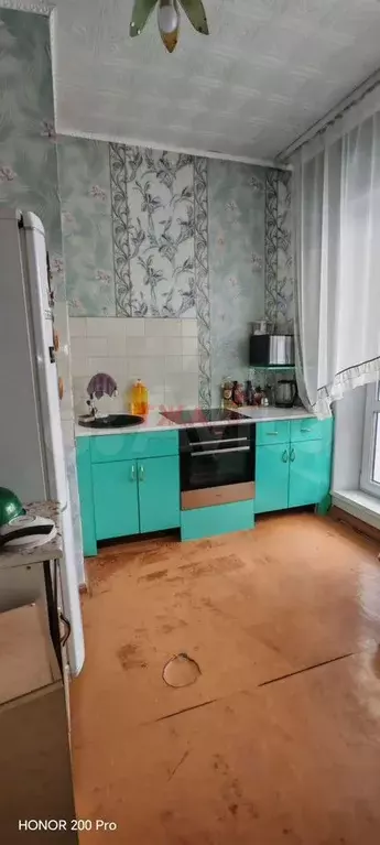 1-к. квартира, 38 м, 2/5 эт. - Фото 0