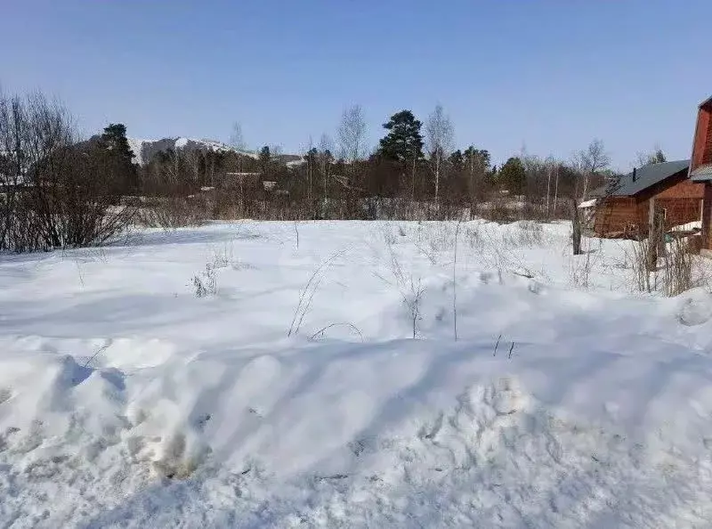 Участок в Алтай, Майминский район, с. Соузга ул. Родниковая, 27 (10.0 ... - Фото 1