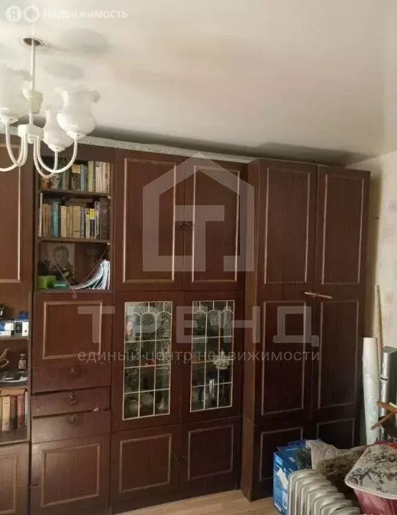 2-комнатная квартира: Санкт-Петербург, улица Жени Егоровой, 12к1 (50.1 ... - Фото 2