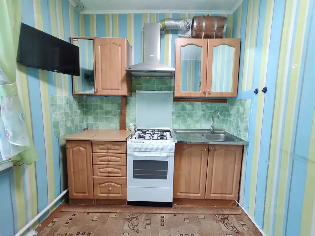 1-к кв. Ярославская область, Ярославль ул. Ньютона, 63к2 (32.0 м) - Фото 0