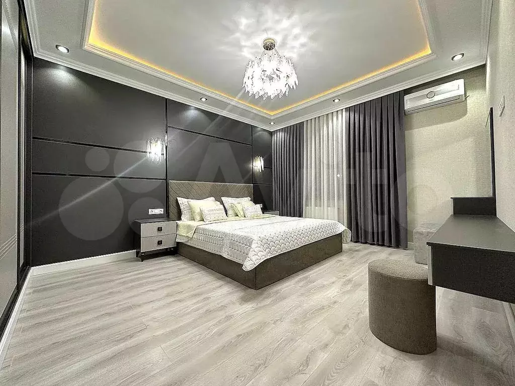 2-к. квартира, 65 м, 6/8 эт. - Фото 0