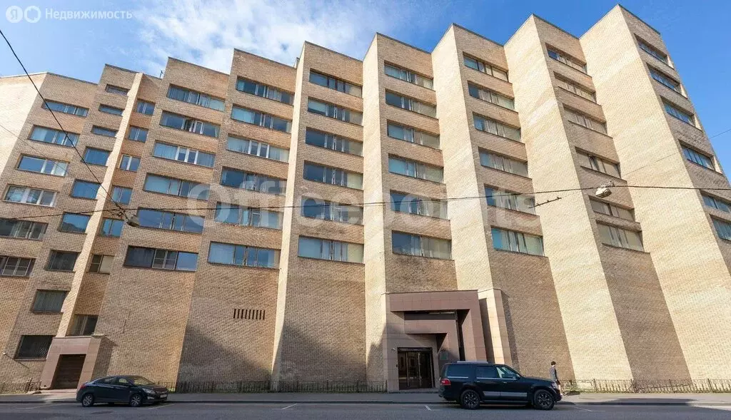 Офис (236 м) - Фото 1