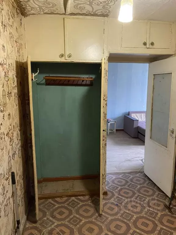 2-к кв. Ульяновская область, Ульяновск ул. Пушкарева, 28 (44.0 м) - Фото 2