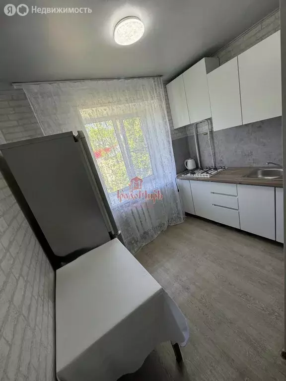 2-комнатная квартира: Новоникольское, 11 (40.8 м) - Фото 1