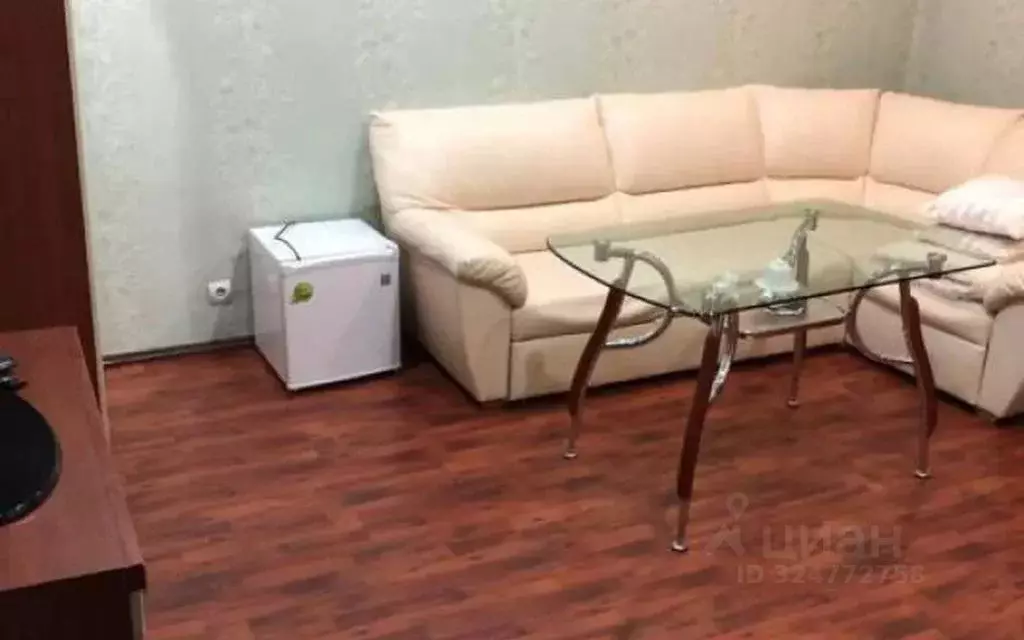 Комната Коми, Инта ул. Лунина, 2 - Фото 2