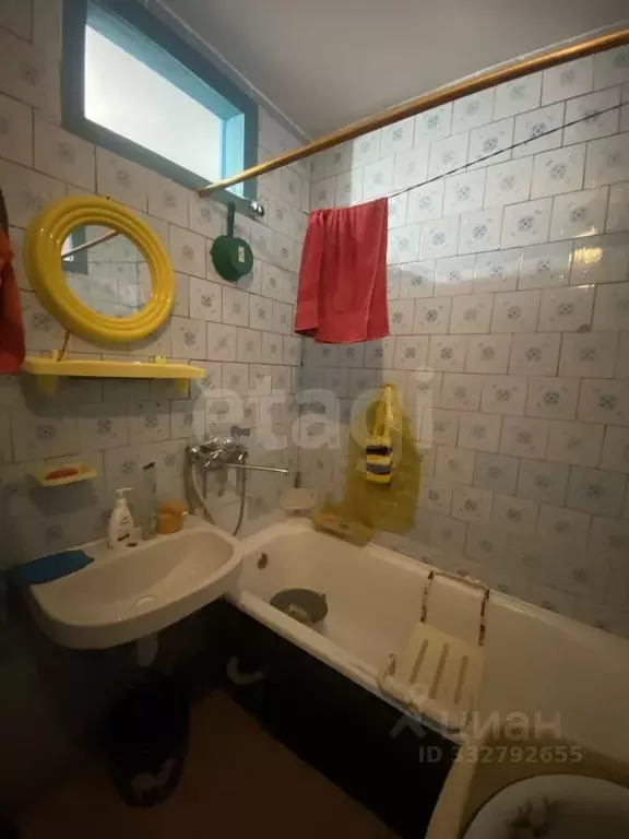 2-к кв. Крым, Бахчисарай ул. Фрунзе, 56 (50.8 м) - Фото 1