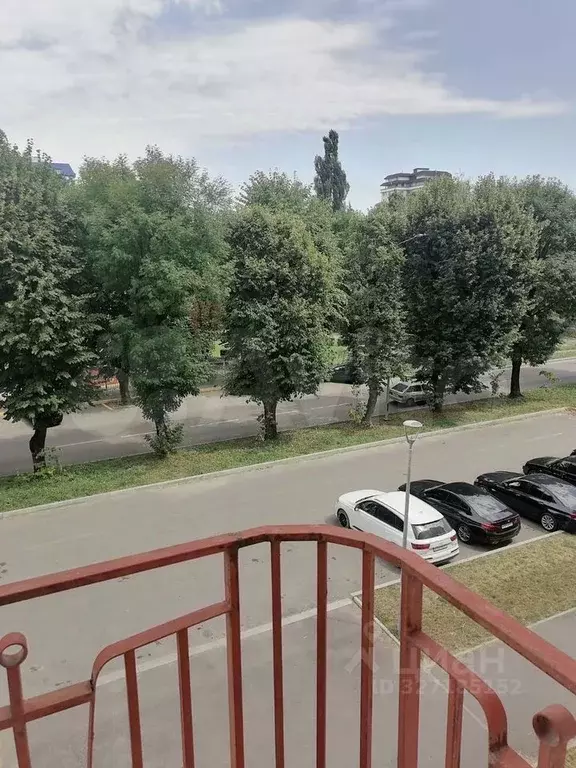 2-к кв. Кабардино-Балкария, Нальчик ул. Тарчокова, 29 (104.0 м) - Фото 2