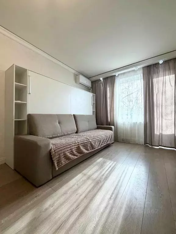 2-к кв. Москва ул. Сокольнический Вал, 4 (45.0 м) - Фото 1