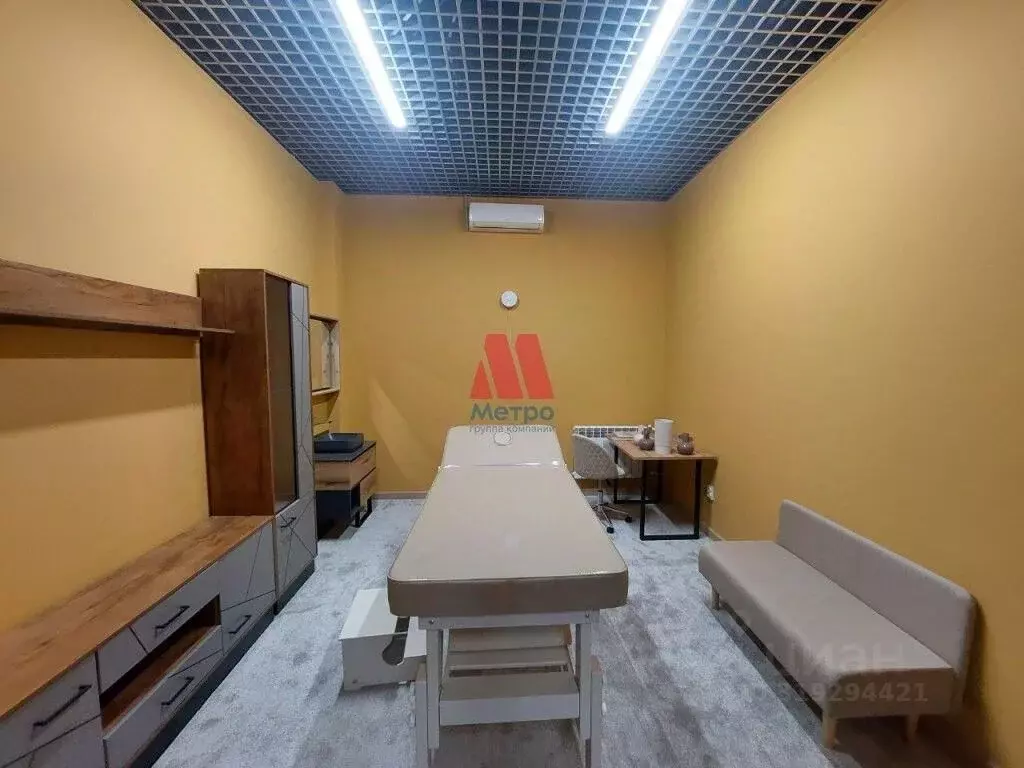 Офис в Ярославская область, Ярославль ул. Строителей, 18А (25 м) - Фото 1