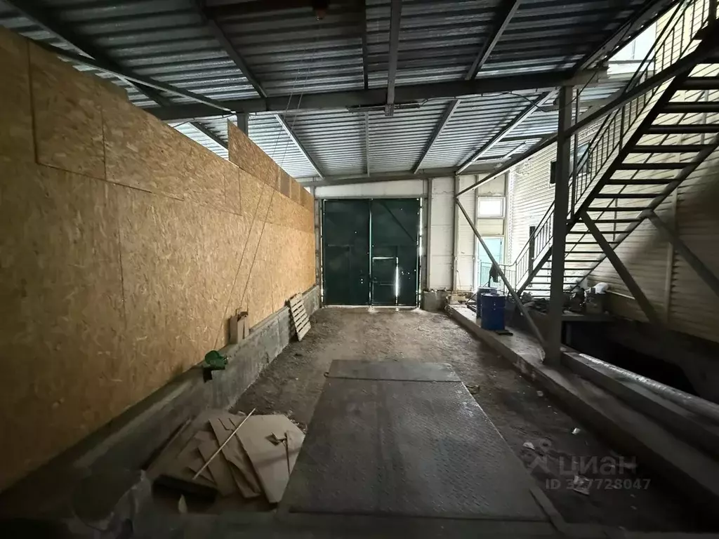 Помещение свободного назначения в Новосибирская область, Новосибирский ... - Фото 2