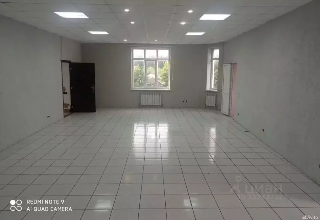 Помещение свободного назначения в Белгородская область, Белгород ... - Фото 1