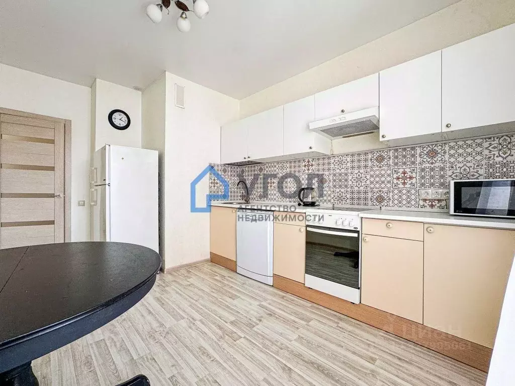 1-к кв. Самарская область, Самара ул. Врубеля, 15 (50.0 м) - Фото 2