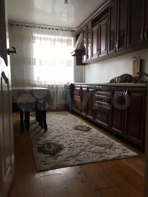 4-к. квартира, 90 м, 2/5 эт. - Фото 1