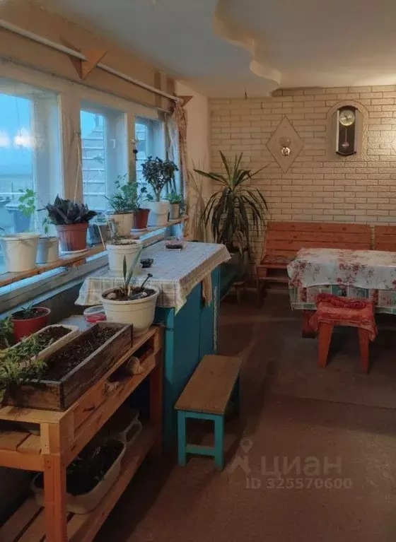 Дом в Оренбургская область, Оренбургский район, пос. Чебеньки Степная ... - Фото 2