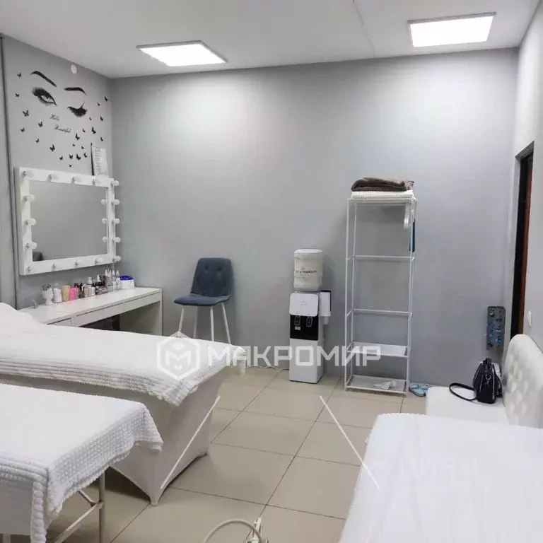 Офис в Новосибирская область, Новосибирск Выборная ул., 115/2 (31 м) - Фото 1