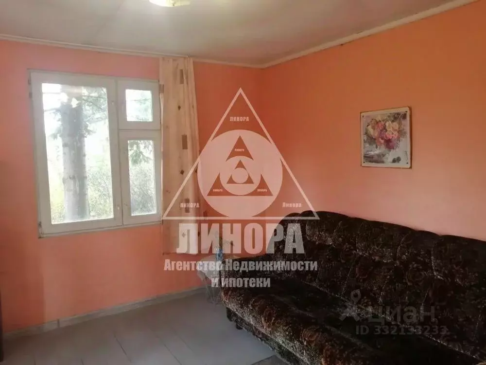 Дом в Омская область, Омск СОСН Степняк-1 тер.,  (29 м) - Фото 2