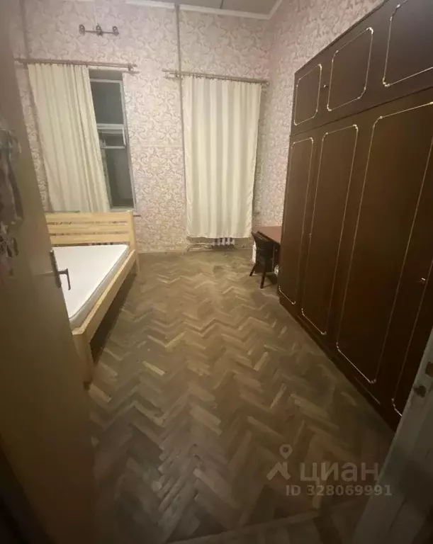 2-к кв. Санкт-Петербург Кадетская линия, 9 (52.2 м) - Фото 1