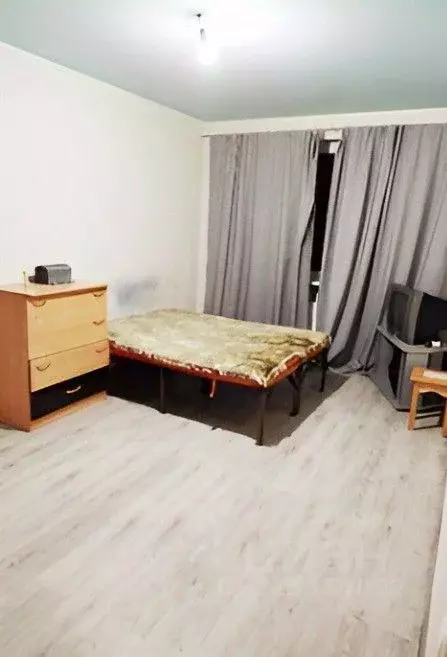1-к кв. Краснодарский край, Краснодар ул. Корчагинцев, 6Д (40.0 м) - Фото 0