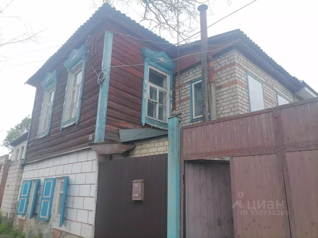Помещение свободного назначения в Брянская область, Клинцы ул. ... - Фото 1