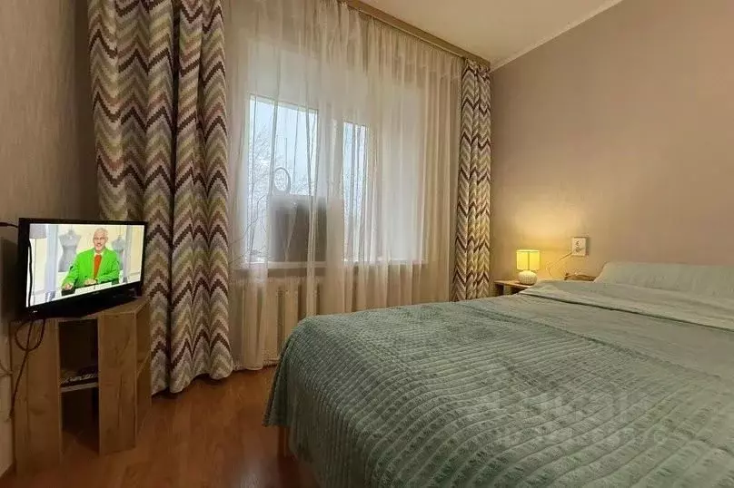 2-к кв. Пермский край, Пермь Екатерининская ул., 220 (49.0 м) - Фото 2