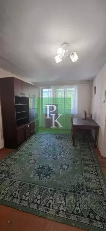 2-к кв. Севастополь ул. Гоголя, 20Б (41.6 м) - Фото 1