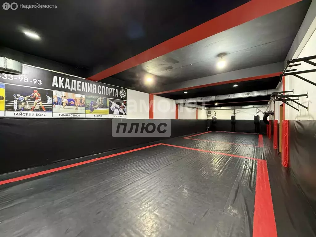 Помещение свободного назначения (410 м) - Фото 1