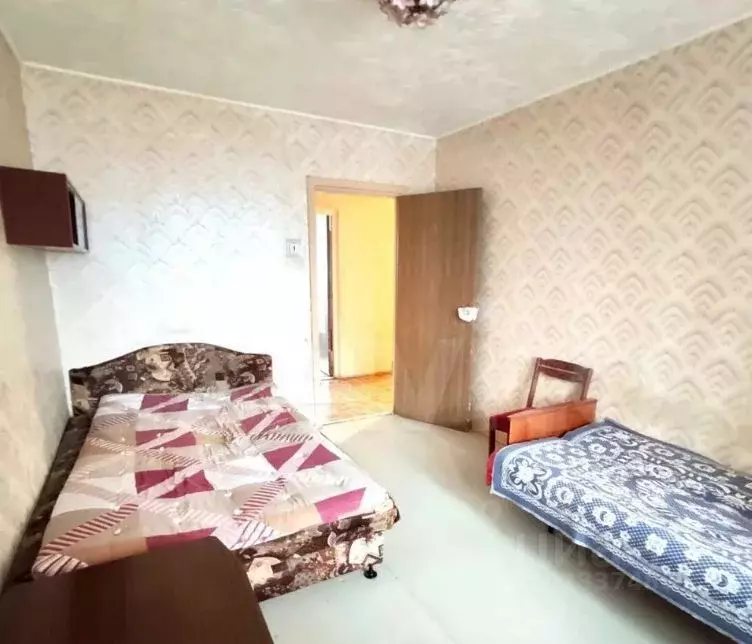 3-к кв. Краснодарский край, Краснодар Комсомольский мкр, ул. ... - Фото 1