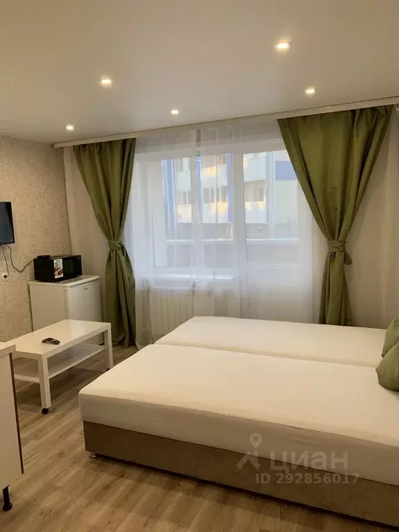 Студия Новосибирская область, Искитим Южный мкр, Ясный жилмассив, 20 ... - Фото 2