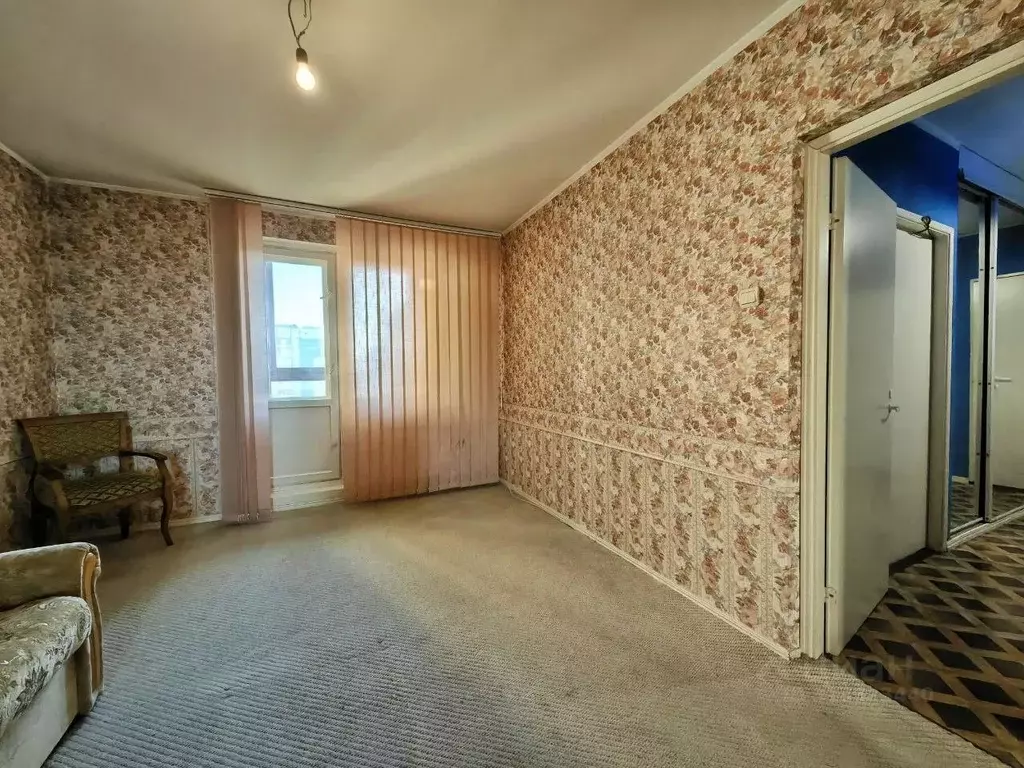 2-к кв. Санкт-Петербург Богатырский просп., 30К2 (56.5 м) - Фото 1