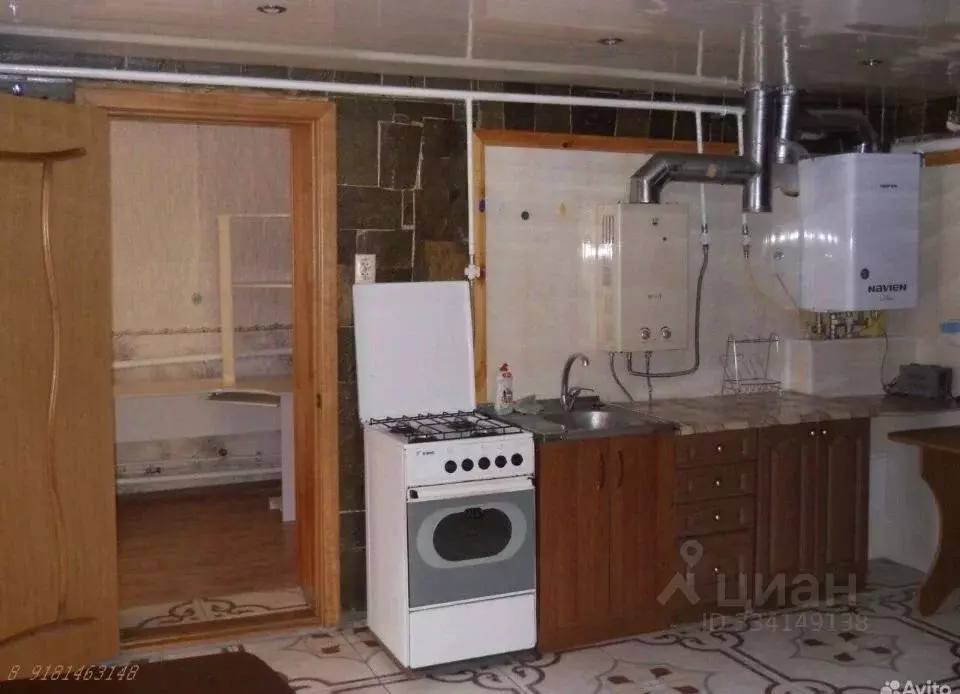 Дом в Краснодарский край, Ейск ул. Пляжная (108 м) - Фото 2