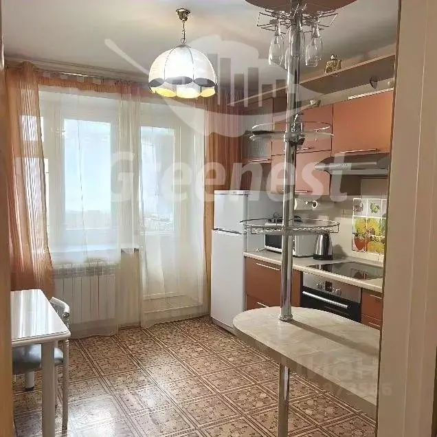 2-к кв. Иркутская область, Иркутск ул. Ядринцева, 21 (66.0 м) - Фото 0