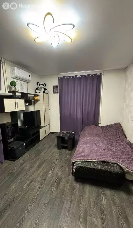 2-комнатная квартира: Ростов-на-Дону, улица Оганова, 16 (36.9 м) - Фото 1