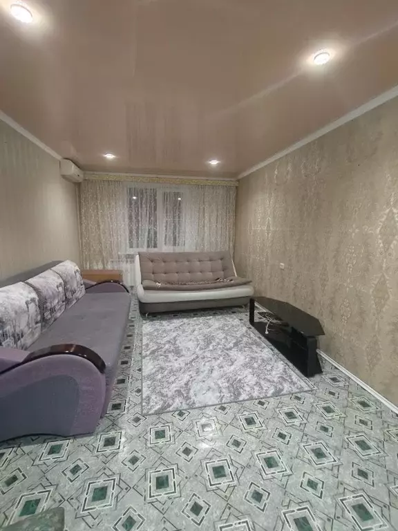 1-к кв. Ставропольский край, Ессентуки ул. Павла Шеина, 32 (40.0 м) - Фото 1