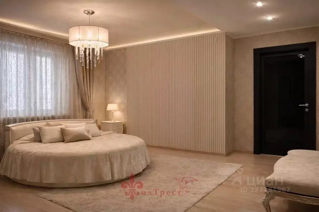 5-к кв. Белгородская область, Белгород Народный бул., 107 (169.9 м) - Фото 1