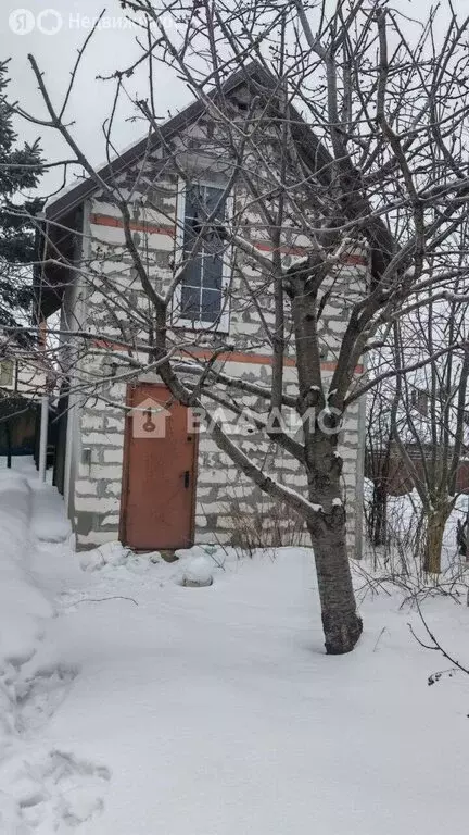 Дом в Калининград, СНТ Дружба, Западная улица, 10 (32 м) - Фото 1