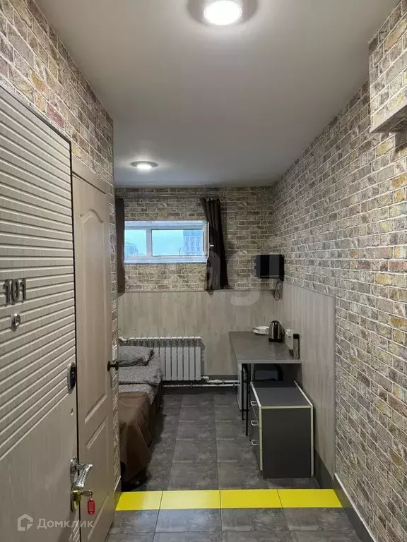 Продаётся квартира-студия, 16 м - Фото 0