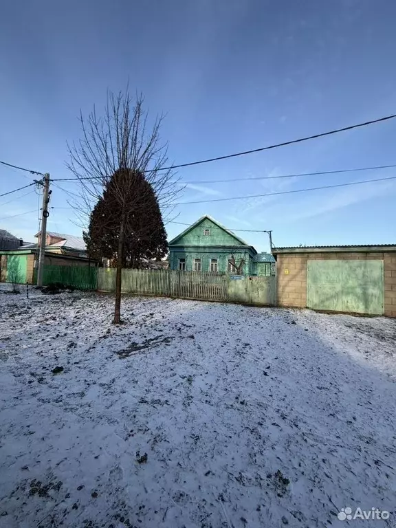 Дом в Московская область, Щелково городской округ, д. Мишнево ул. ... - Фото 2