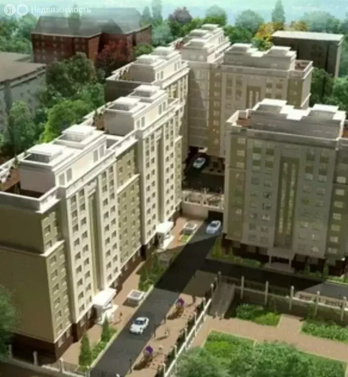 3-комнатная квартира: Нальчик, ул. Атажукина (90 м) - Фото 2