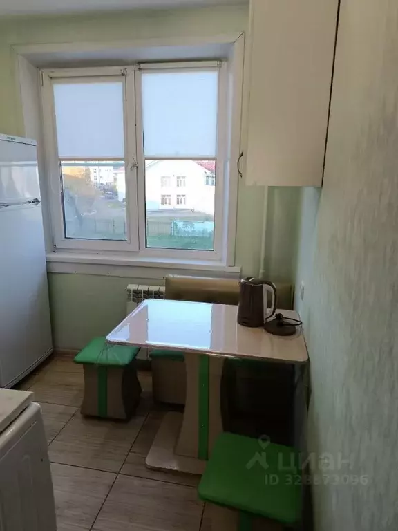 3-к кв. Иркутская область, Иркутск Топкинский мкр, 12 (61.4 м) - Фото 2