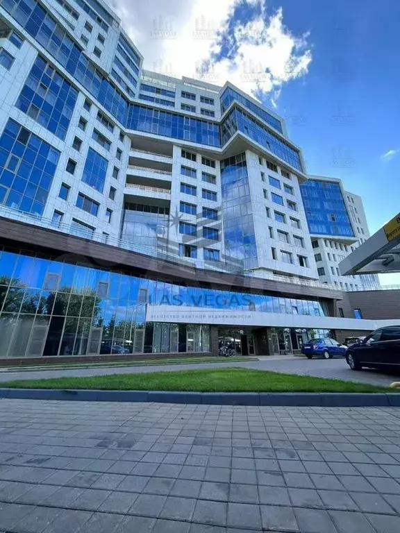 3-к. квартира, 100 м, 7/14 эт. - Фото 0