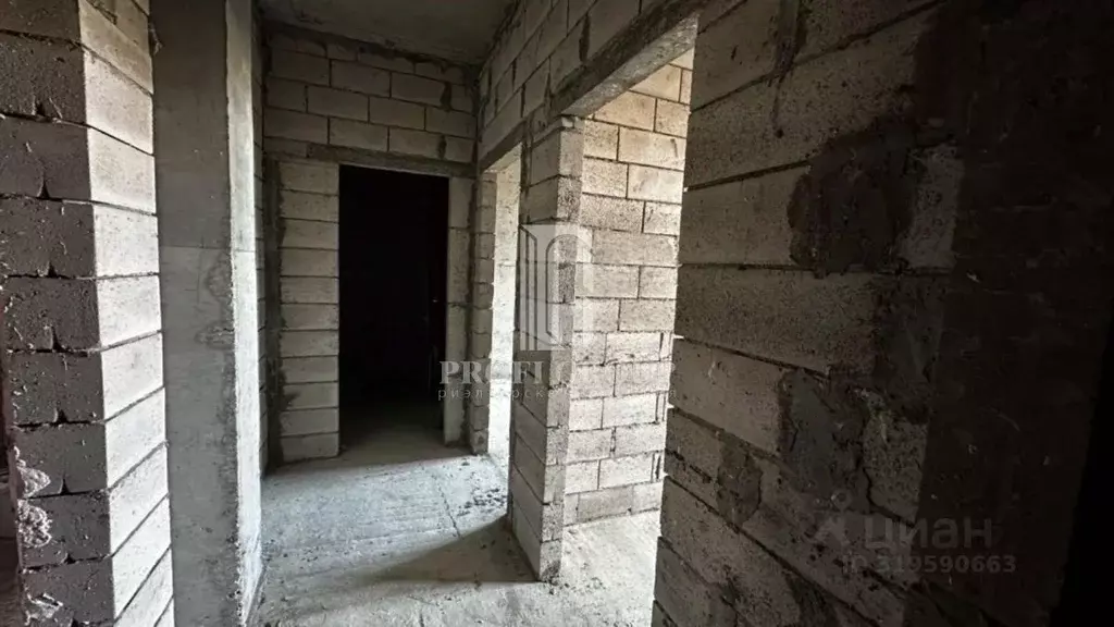 1-к кв. Дагестан, Махачкала ул. Магарамкентская (47.0 м) - Фото 0