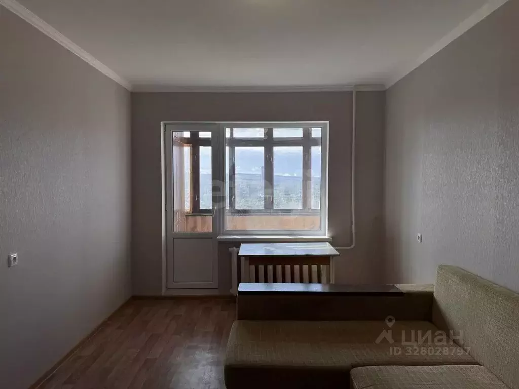 2-к кв. Крым, Симферополь ул. Маршала Жукова (47.7 м) - Фото 1