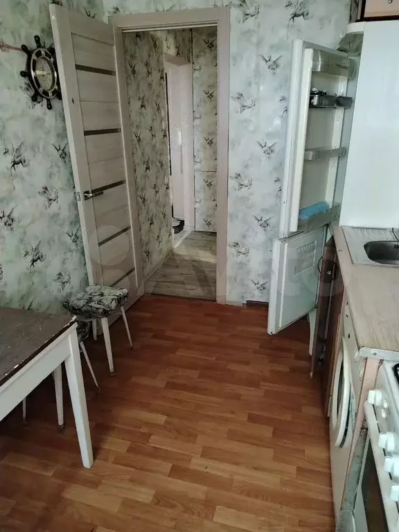 2-к. квартира, 44 м, 8/9 эт. - Фото 1