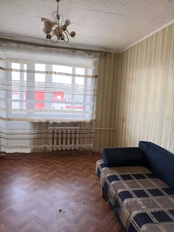 1-к кв. Липецкая область, Елец ул. Черокманова, 3А (28.9 м) - Фото 2