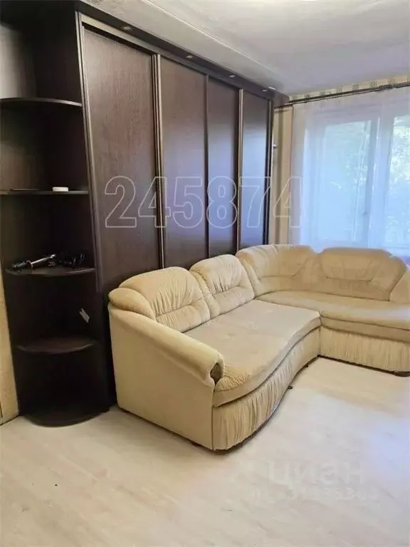 2-к кв. Москва Федоскинская ул., 2 (43.0 м) - Фото 1