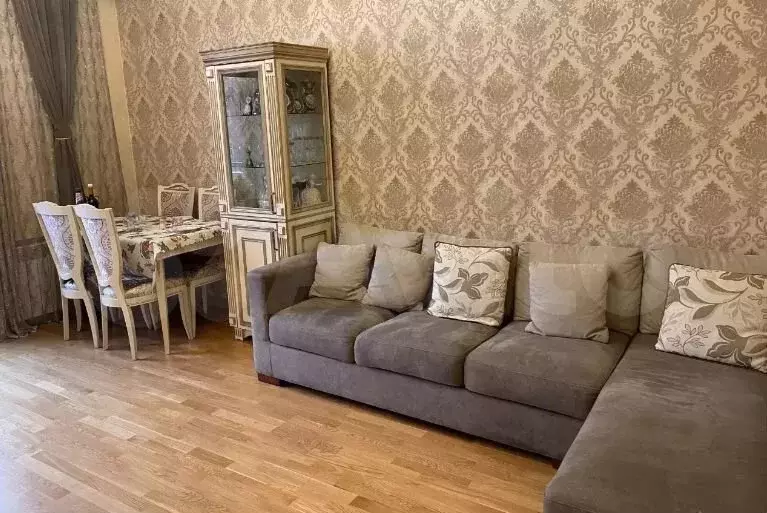 2-к. квартира, 50м, 5/9эт. - Фото 0