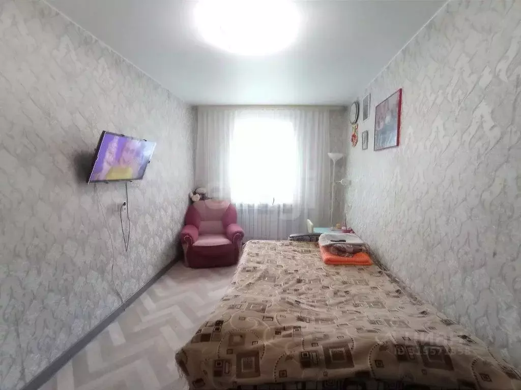 2-к кв. Владимирская область, Муром ул. Щербакова, 37 (42.6 м) - Фото 0