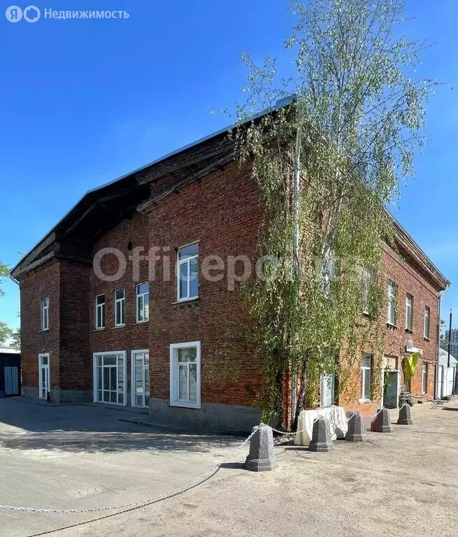 Офис (626.7 м) - Фото 1
