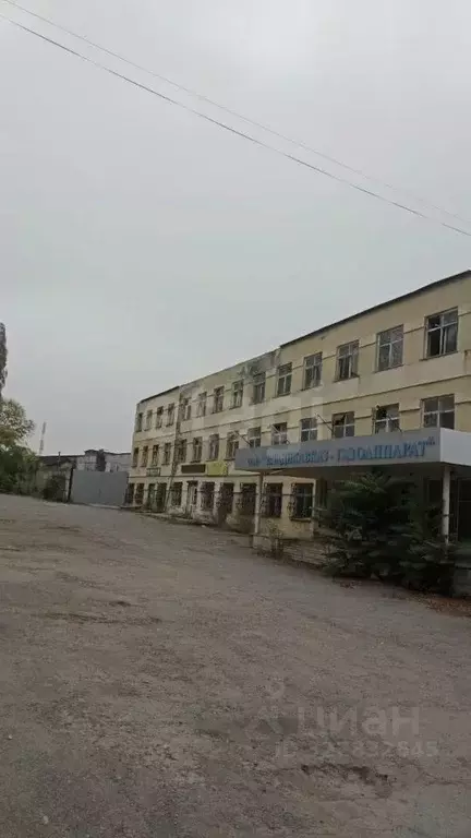 Помещение свободного назначения в Северная Осетия, Владикавказ ... - Фото 1